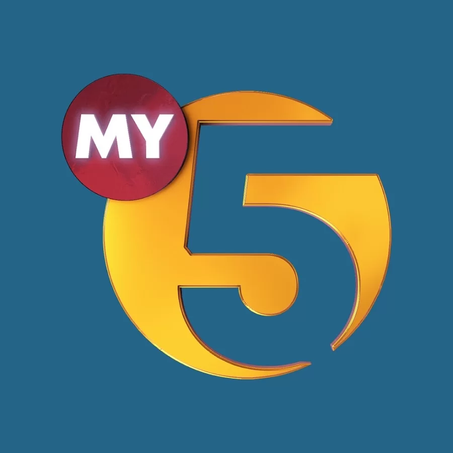 MY5 TV International