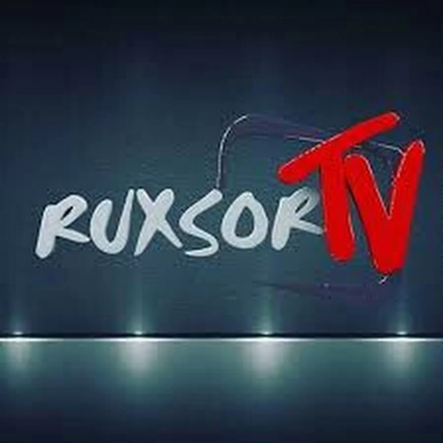 Ruxsor TV