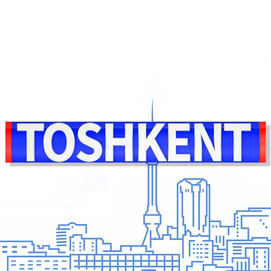 Toshkent TV