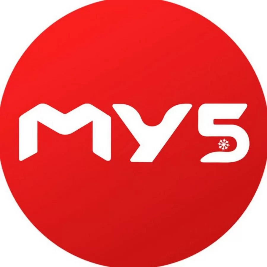 My5 TV