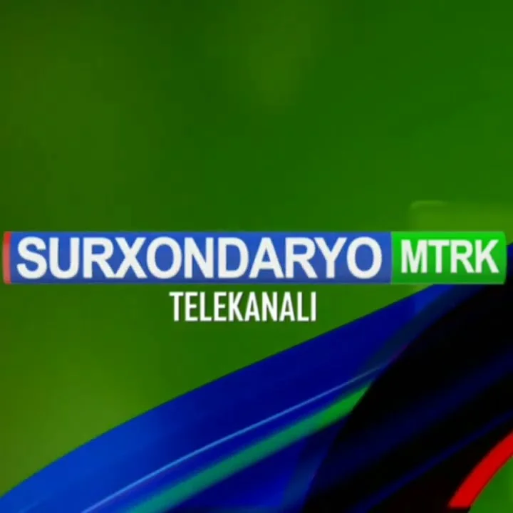 Surxondaryo MTRK