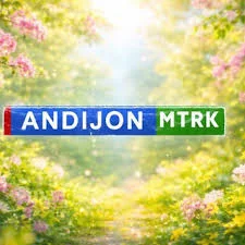 Andijon MTRK