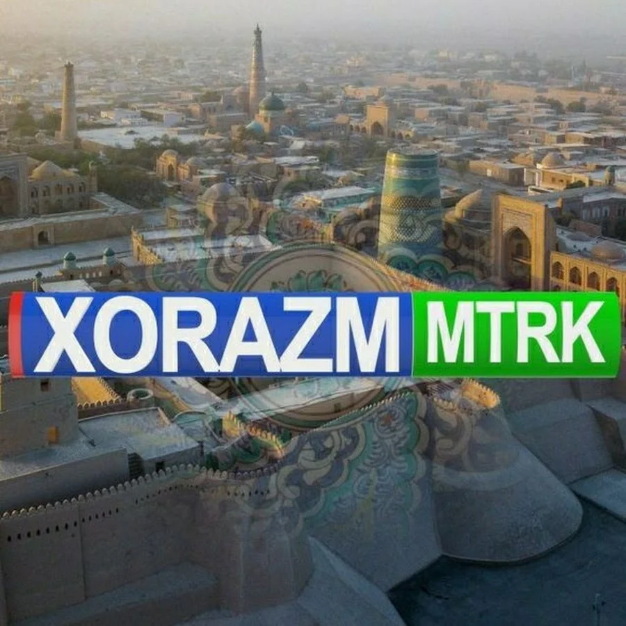 Xorazm MTRK