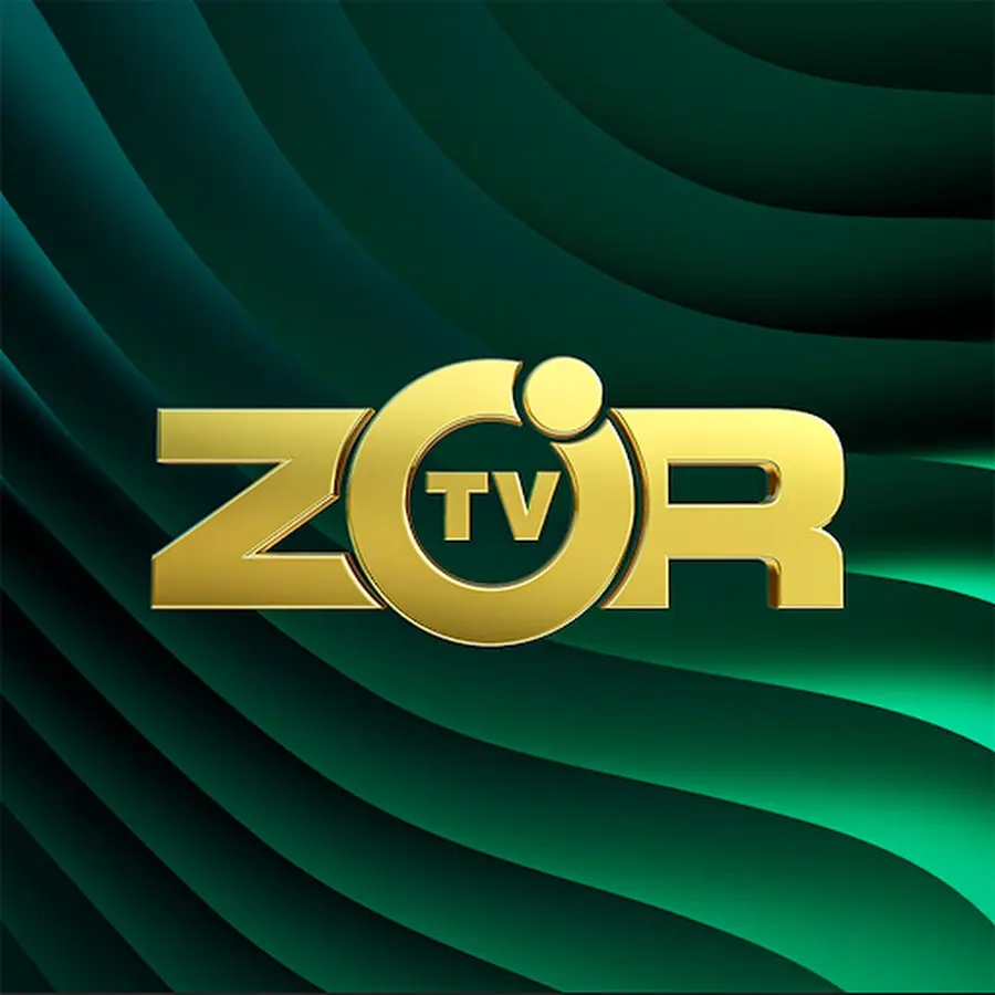 Zo'r TV
